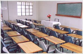 Sakthi College Of Nursing Karur Infrastructural Facility photo 1